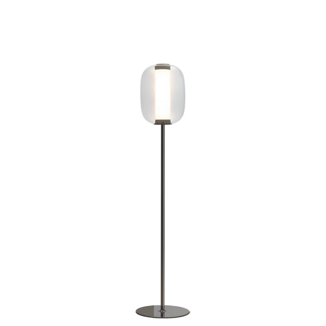 Meridiano Terra Floor Lamp by Fontana Arte Floor Lamps